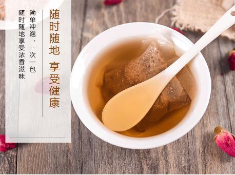 四物汤什么时候喝最好经期后连服十天改善月经不调