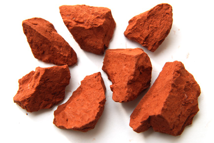 赤石脂的功效与作用有哪几种 浅谈赤石脂的功效与作用