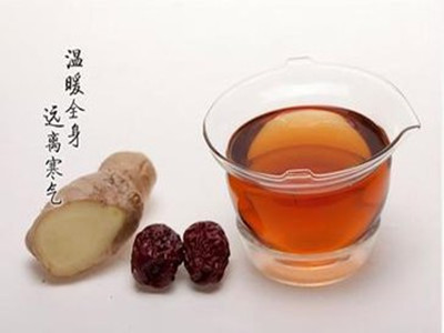 生姜红枣茶怎么做 【揭秘】红枣生姜茶的正确做法