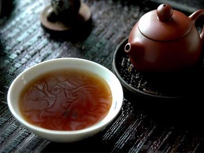 枸杞茯苓茶的食用禁忌 枸杞茯苓茶有哪些功效