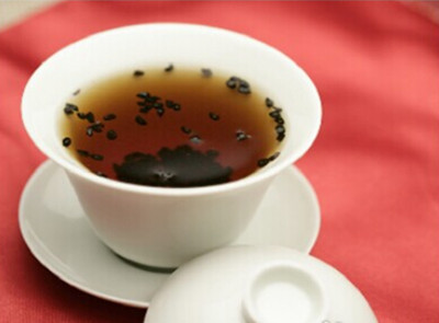 决明子茶的副作用 喝决明子茶要警惕其副作用