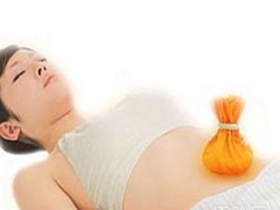 肚脐周围疼怎么办  三个小妙招快速解决