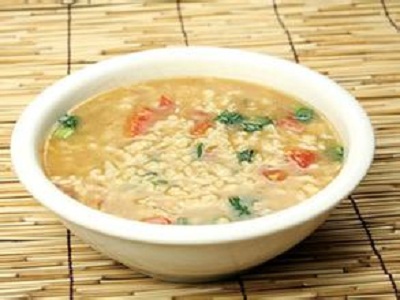 疙瘩汤的家常做法 简介3种做法