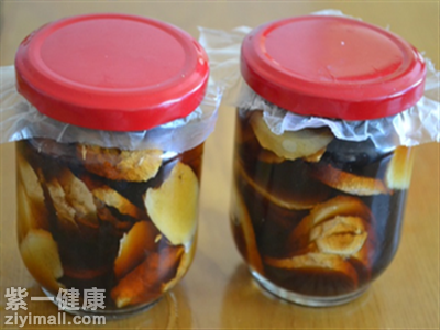 醋泡姜有祛斑功效吗 醋泡姜反倒会导致皮肤越来越敏感