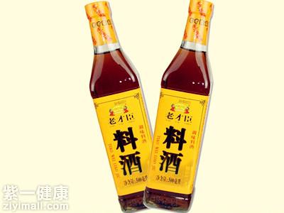 料酒什么牌子好 中国知名8大品牌料酒供你选择