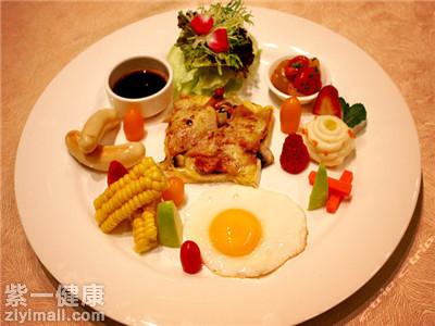 早餐食谱大全及做法 让你的早餐不重样
