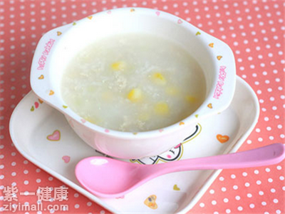 十个月宝宝辅食食谱 五大辅食助宝宝健康成长