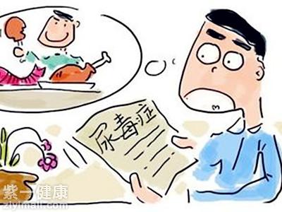神经肌肉失常在早期,尿毒症患者经常会出现失眠,记忆力减退等症状.