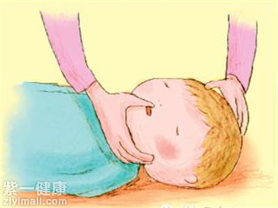 高热惊厥紧急处理是什么 五大步骤需牢记