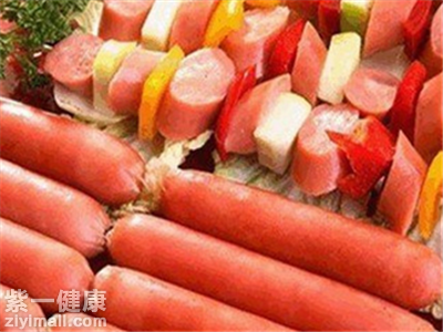 十大垃圾食品排行榜 当心身体被吃坏