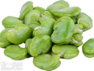 什么人不能吃蚕豆 四类人群吃蚕豆有害无益