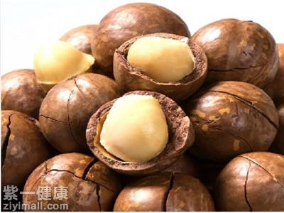 夏威夷果多少钱一斤 这些因素影响价格