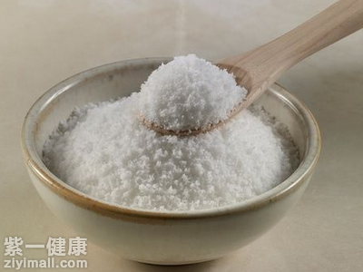 低钠盐和普通盐的区别在哪 关键是钠含量的区