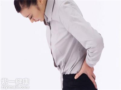 腰两边酸痛是怎么回事 腰部酸痛预示着身体疾病