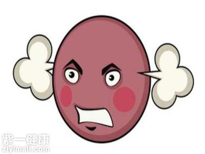 常生气有8大坏处 【专家提醒】百病皆生于气