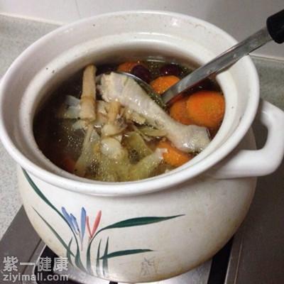 沙参炖鸡的做法是什么 经典美味做法教给你