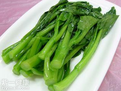 吃青菜能减肥吗 揭秘吃青菜是减肥还是愈减愈肥
