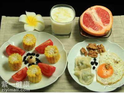 【专题】减肥午餐食谱大全_健康经验