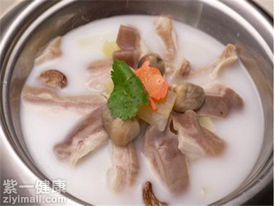 得了胃溃疡吃什么能缓解