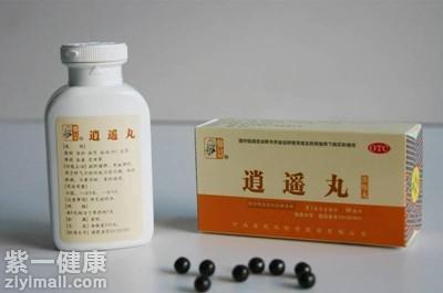 经前期综合症吃逍遥丸有用吗 揭晓逍遥丸内含成分