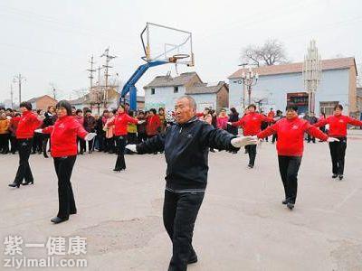 老人常跳广场舞好不好 对膝盖健康不利