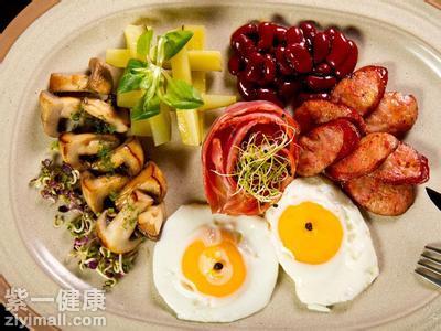 心脏病手后吃什么好 详述术后饮食心得