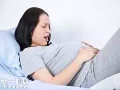 孕期肚子疼的原因有哪些 盘点孕妇各个阶段肚子痛的可能原因