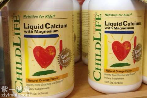 童年时光钙镁锌怎么吃 服用童年时光钙镁锌小心禁忌