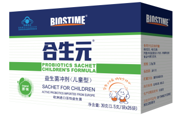 合生元益生菌价格多少钱_合生元牌益生菌冲剂(儿童型)