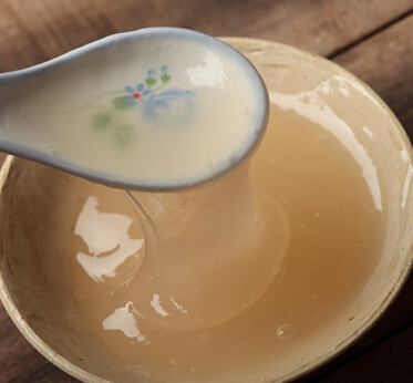 葛根粉女人能长期吃吗注意葛根粉虽好但不宜长期食用