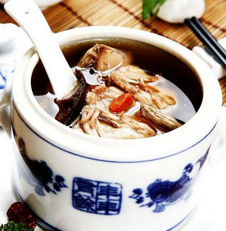 洋参乳鸽炖淮山养小仓鼠身上痒图片