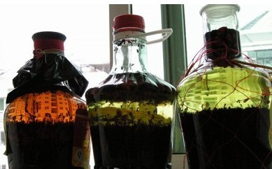 怎样用熟地黄泡酒喝