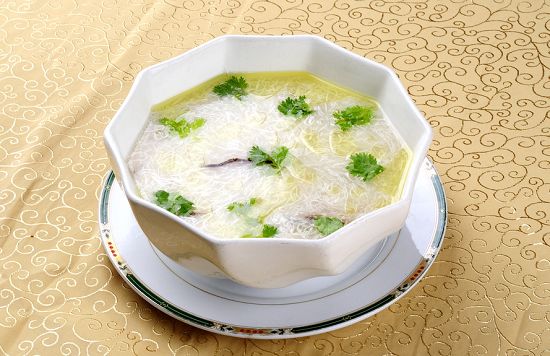 饮食清淡
