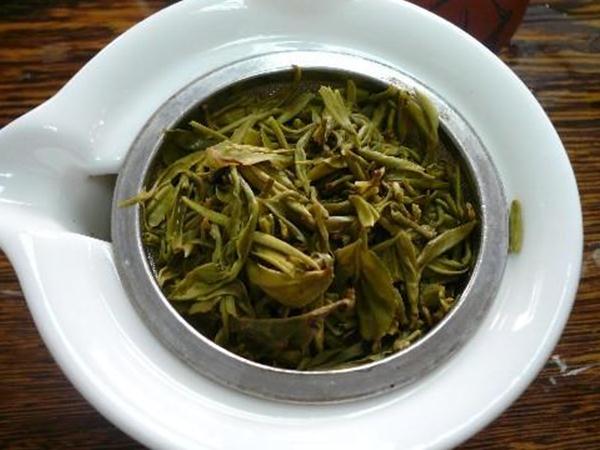 普陀佛茶属于什么茶