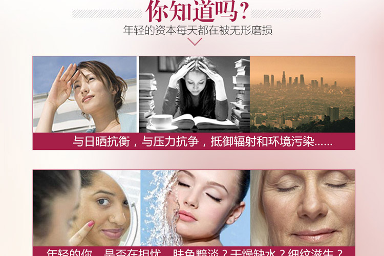 日常生活中的种种问题