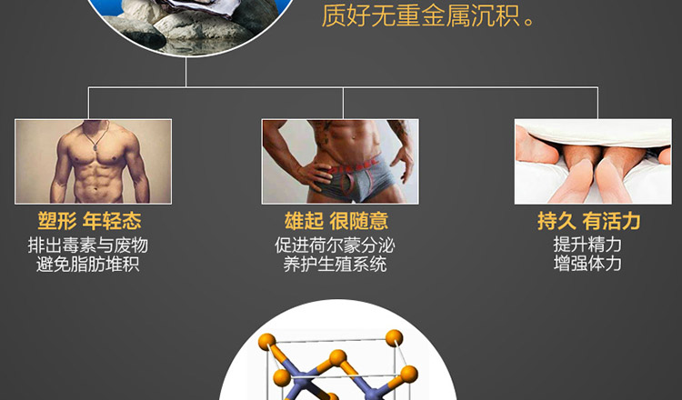 好健康牡蛎品质极佳