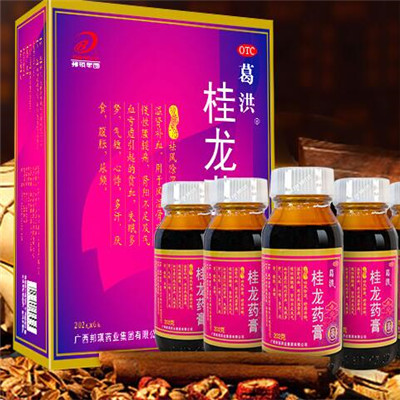 葛洪药膏有什么功效与作用这三大作用你知道几个