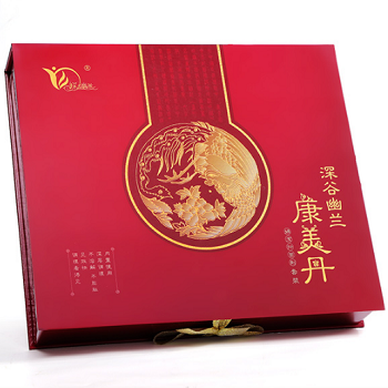 康美丹清宫丸的功效与作用妇科问题不妨使用它