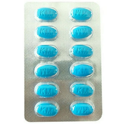 精哥小蓝片的功效精哥小蓝片四大用处