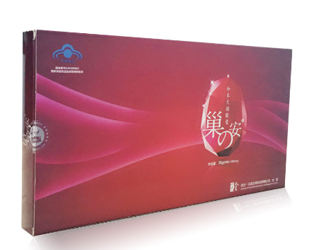 正品巢之安的產(chǎn)品圖