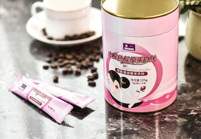 膠原蛋白可直接被人被肌膚吸收