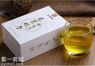 菊苣栀子茶能长期喝吗 适量和菊苣栀子茶是关键