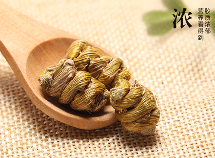 鐵皮石斛的功效