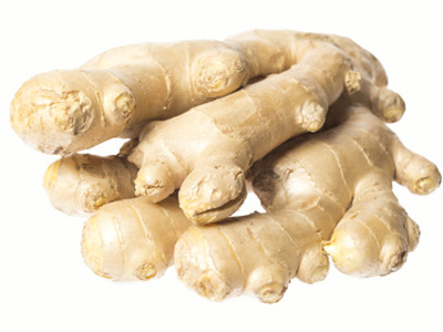 揭秘姜黄和生姜的区别 两者外形很容易区分