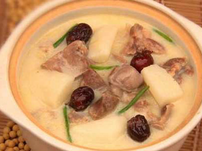 葛根的正确的吃法 你吃对了吗