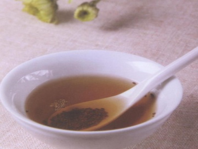 菟丝子泡水喝一次泡多少合适