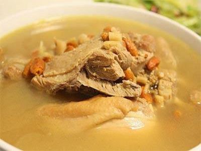 天山雪莲6种吃法大全 精选天山雪莲五大食疗