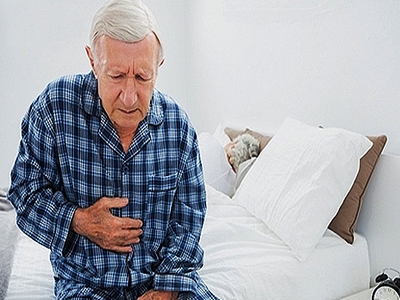 健康知识 中老年健康 正文   老人如果脾胃方面出现问题,消化系统功能