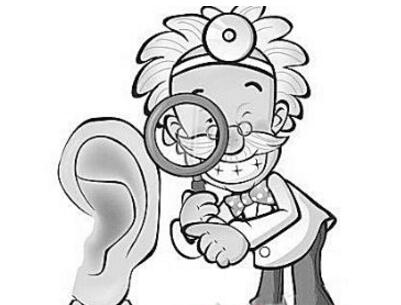 老人耳背怎么办老人耳背的防护措施