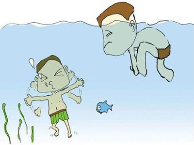 溺水的自救方法有哪些三大救生绝技需掌握